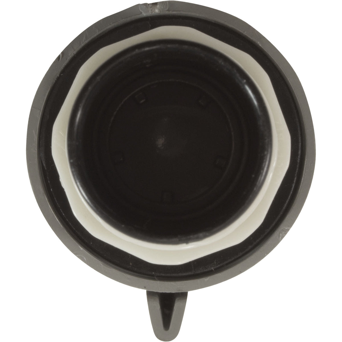 F.A.S 1" Top Access Air Control 5Sclp Text. Assembly