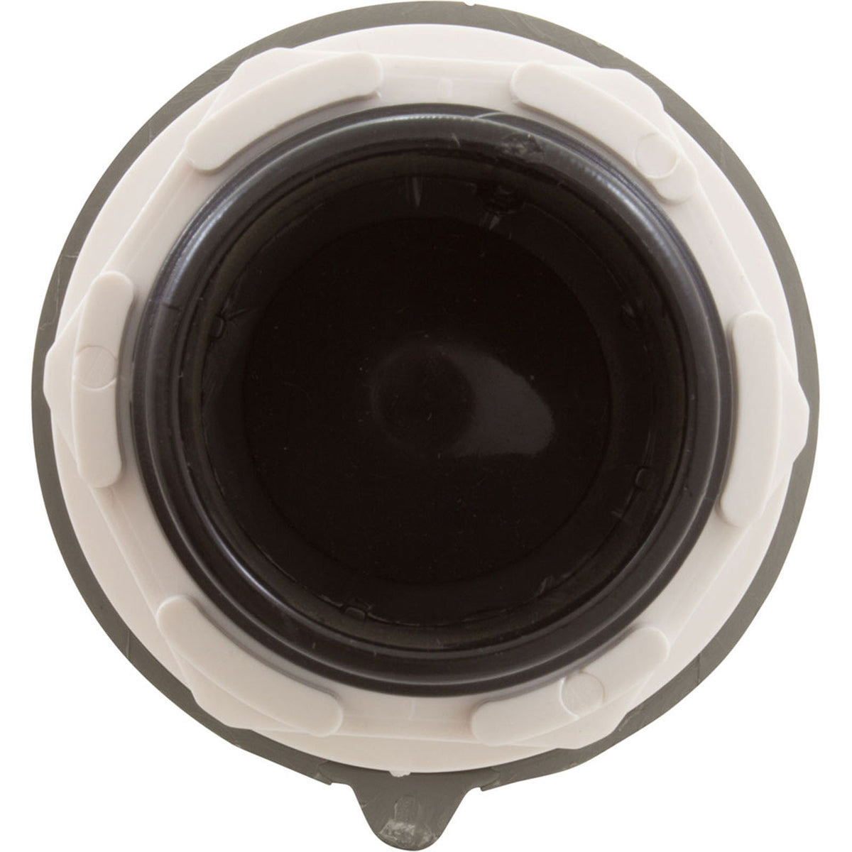 1" True Seal Air Control Extra Short Body Assembly, Gray