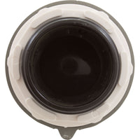 1" True Seal Air Control Extra Short Body Assembly, Gray