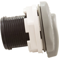 1" True Seal Air Control Extra Short Body Assembly, Gray