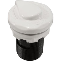 Truseal Air Control, Short 2 Ã‚Â½" White