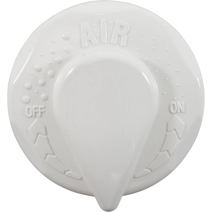 Truseal Air Control, Short 2 ½" White