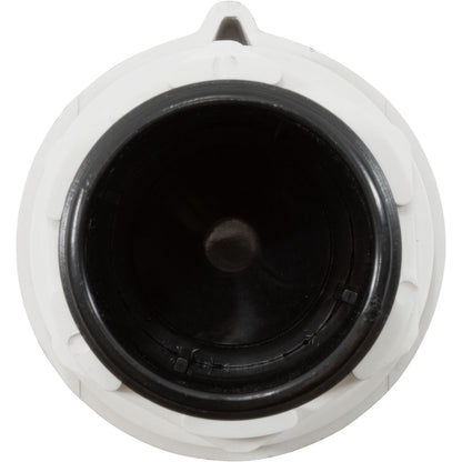 Truseal Air Control, Short 2 ½" White