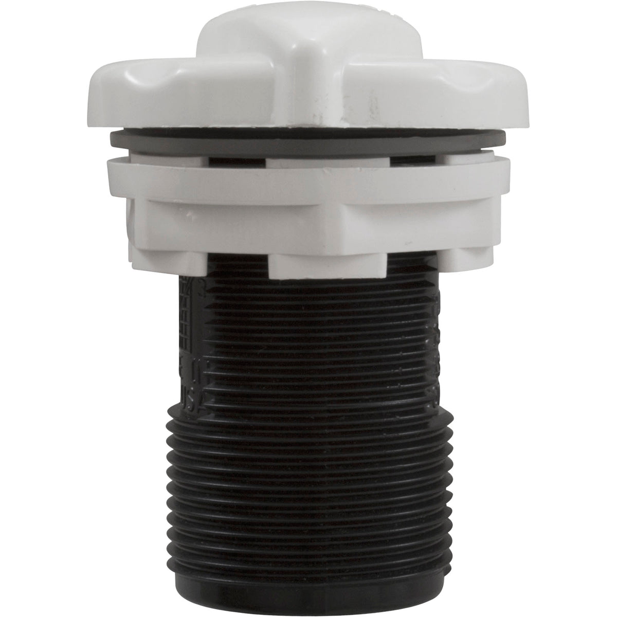 Truseal Air Control, Short 2-1/2" White