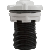 Truseal Air Control, Short 2 Ã‚Â½" White