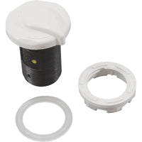 Truseal Air Control, Short 2 Ã‚Â½" White