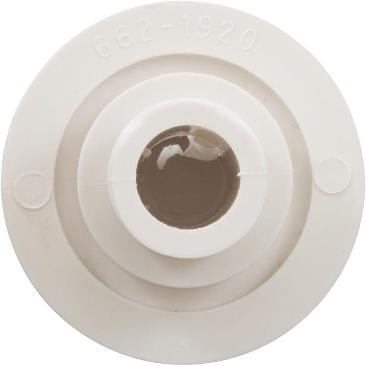 Knob, 1/2" Air Control, "H" Style