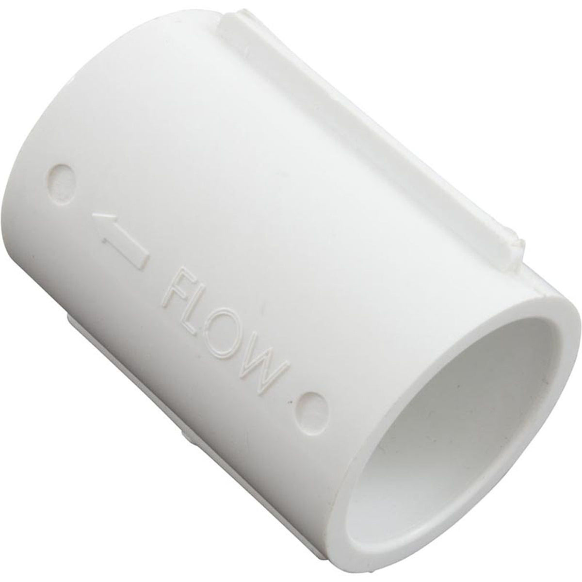 Bath 1" Check Valve W/Flapper Assembly