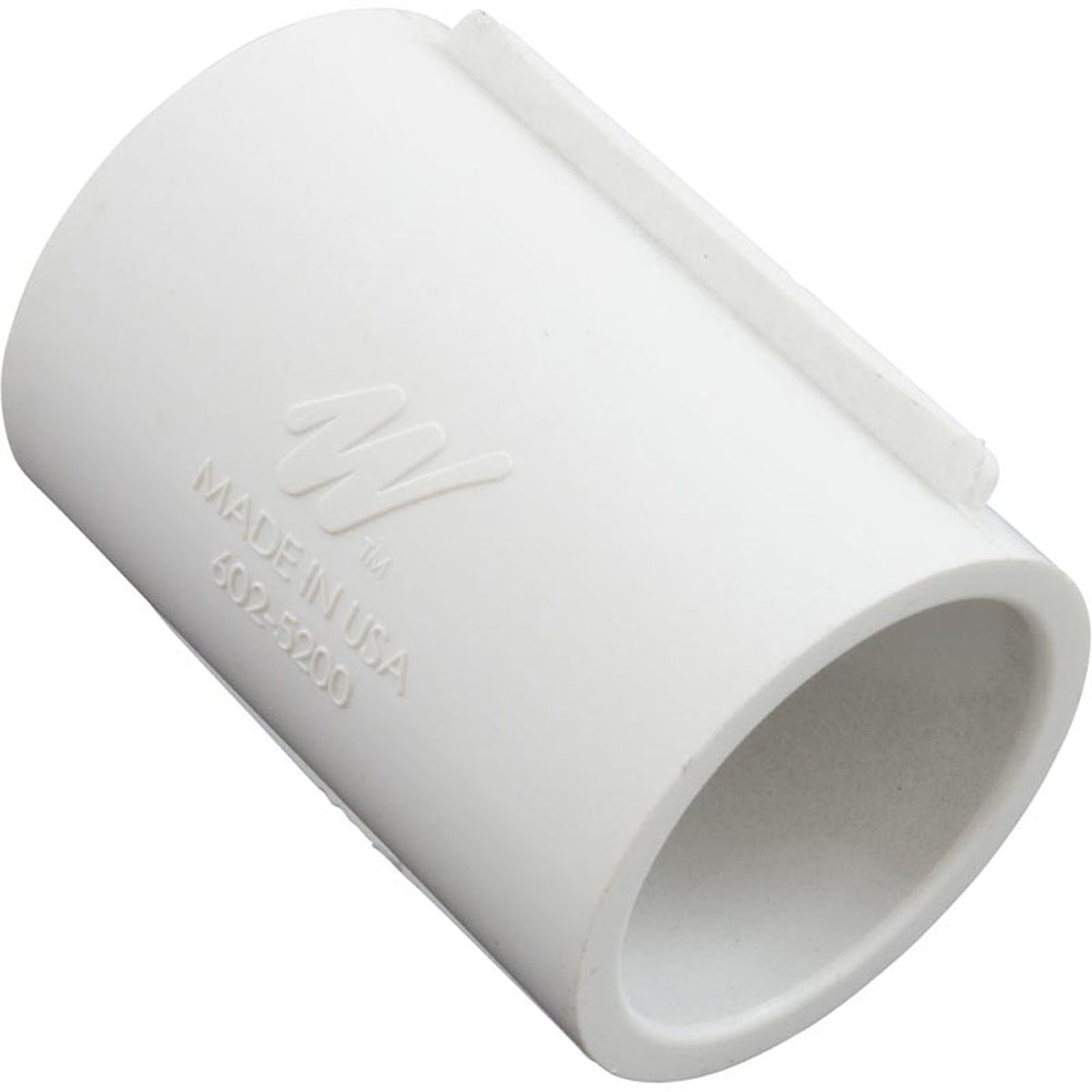 Bath 1" Check Valve W/Flapper Assembly