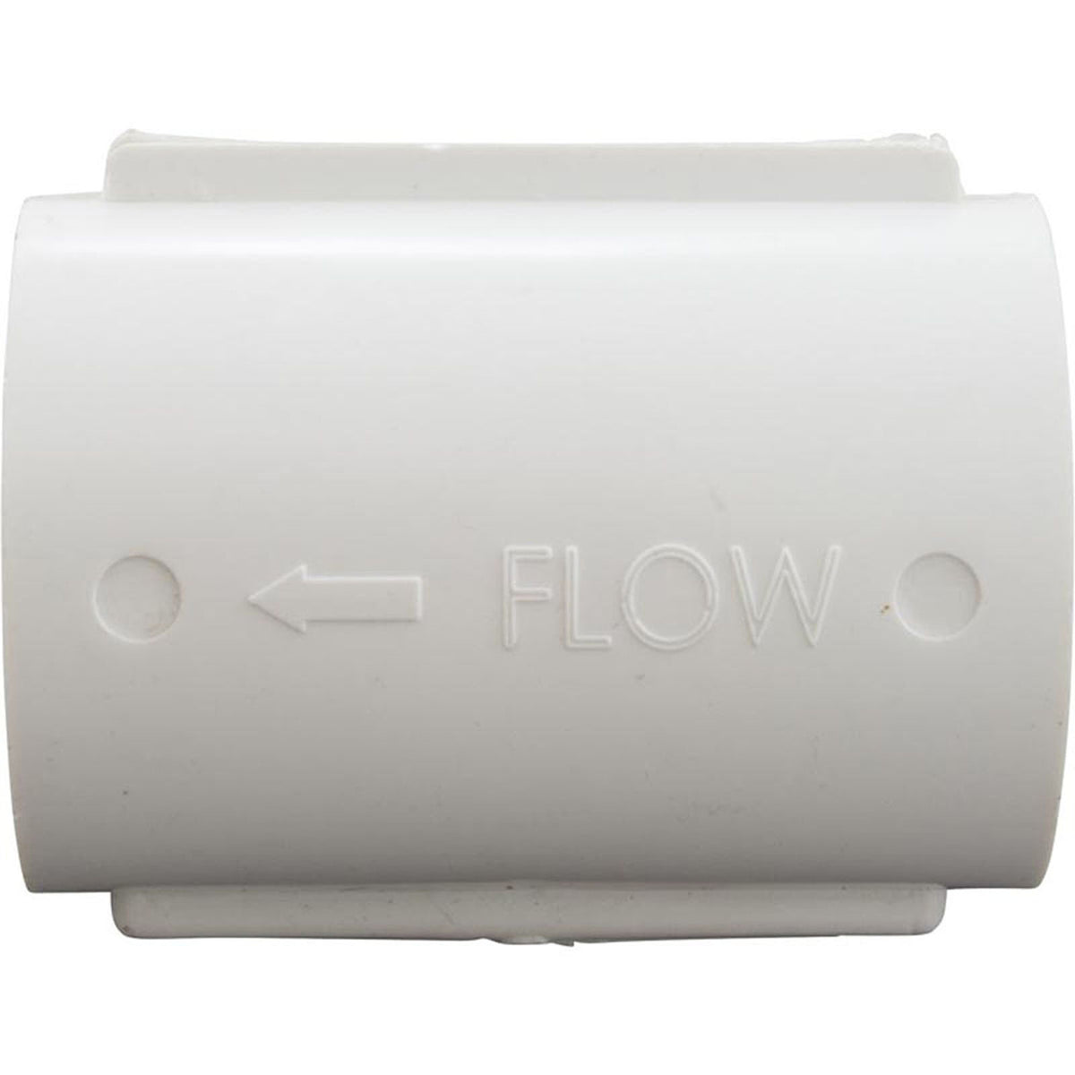 Bath 1" Check Valve W/Flapper Assembly