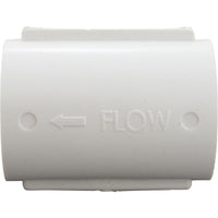 Bath 1" Check Valve W/Flapper Assembly