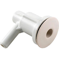 Ozone Injection Assembly, 3/8"B