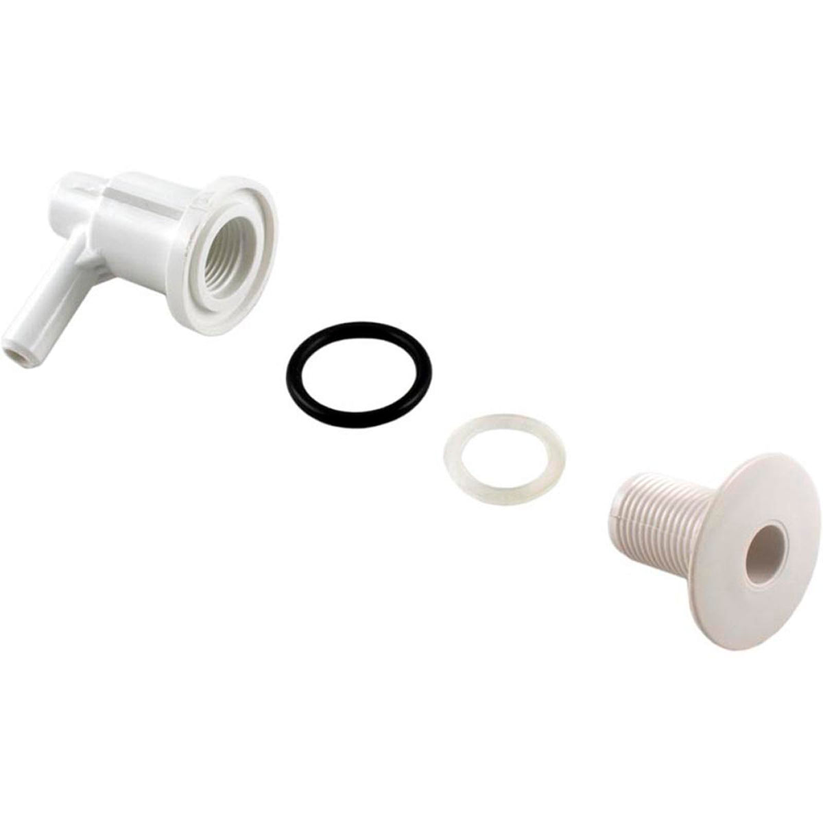 Ozone Injection Assembly, 3/8"B
