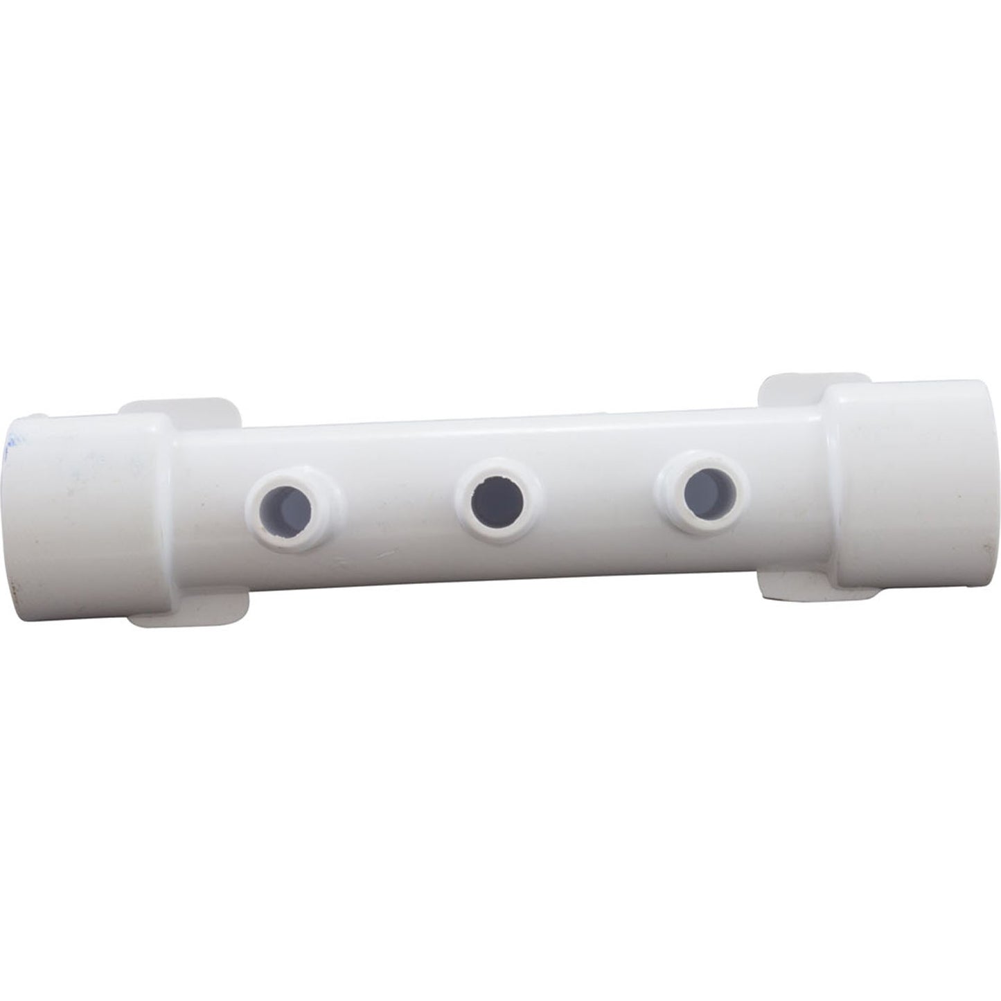 Manifold, (2) 1/2"S X (3) 3/8"Sb