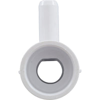 Manifold, (2) 1/2"S X (3) 3/8"Sb