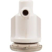 Air Injector, 3/8"Barb Body With S/S Esc.