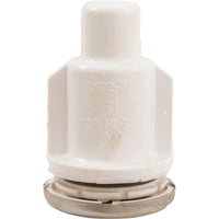 Air Injector, 3/8"Barb Body With S/S Esc.