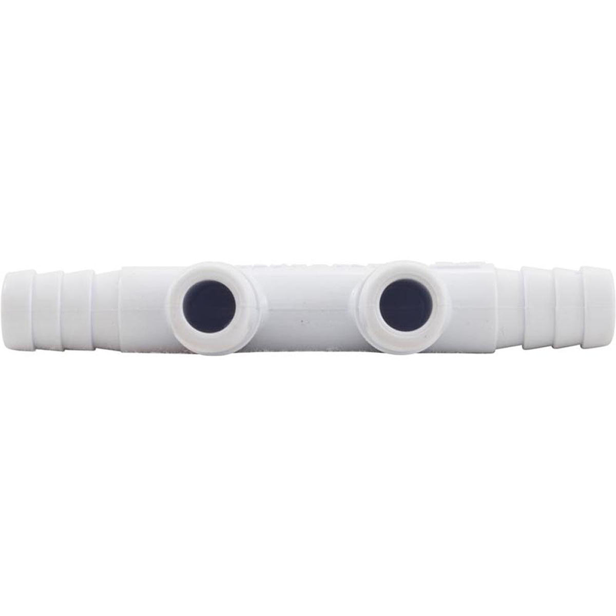 Manifold, (4) 3/8" Rb Barbed