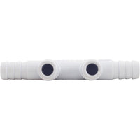 Manifold, (4) 3/8" Rb Barbed
