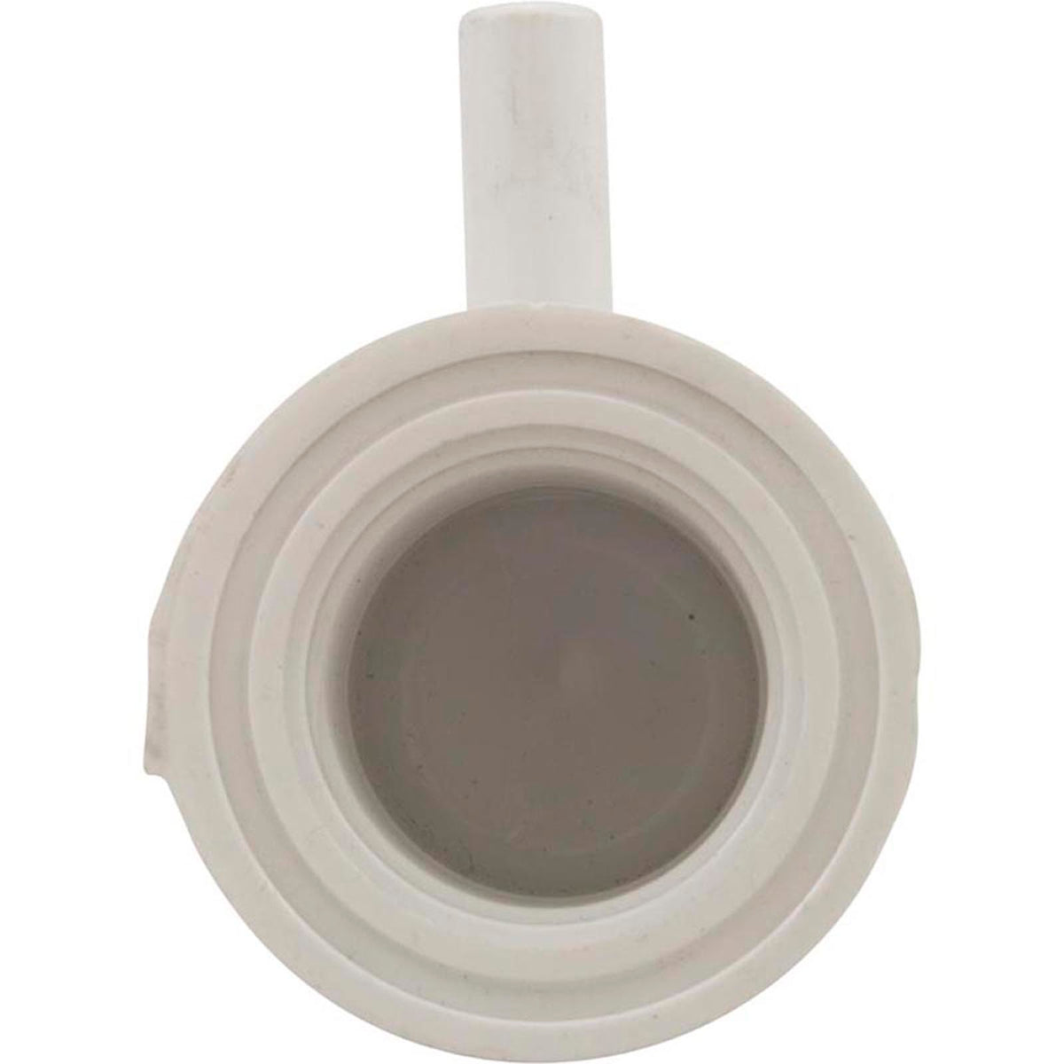 3/8" Barb Ell Air Injector Body Top-Flo