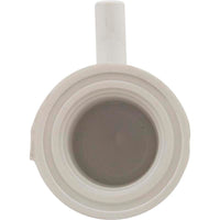 3/8" Barb Ell Air Injector Body Top-Flo