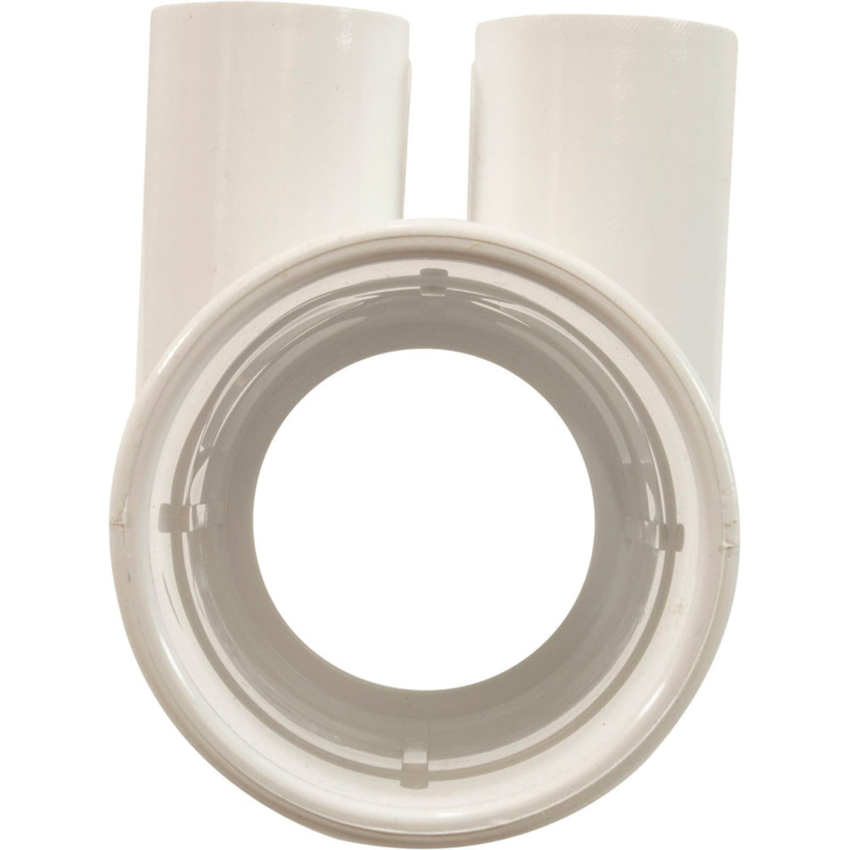 Manifold 2"S X 2"S X (4) 3/4"Slip Ports