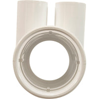 Manifold 2"S X 2"S X (4) 3/4"Slip Ports
