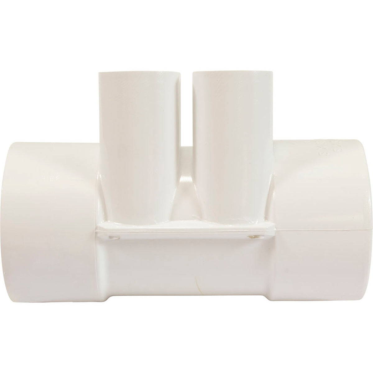 Manifold 2"S X 2"S X (4) 3/4"Slip Ports