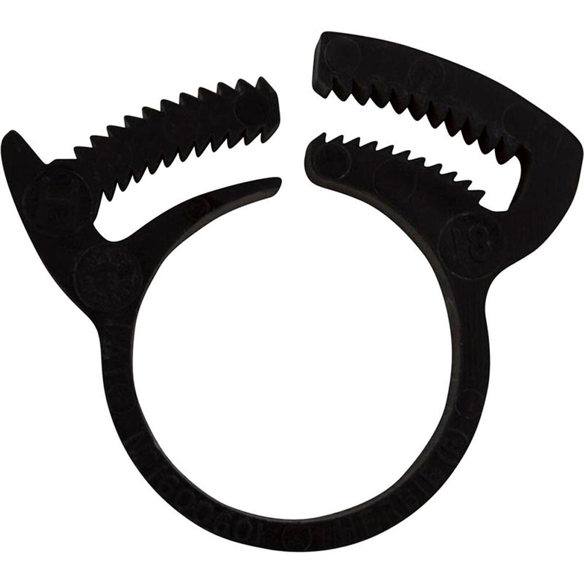 Hose Clamp For Ozone Supply Tubing