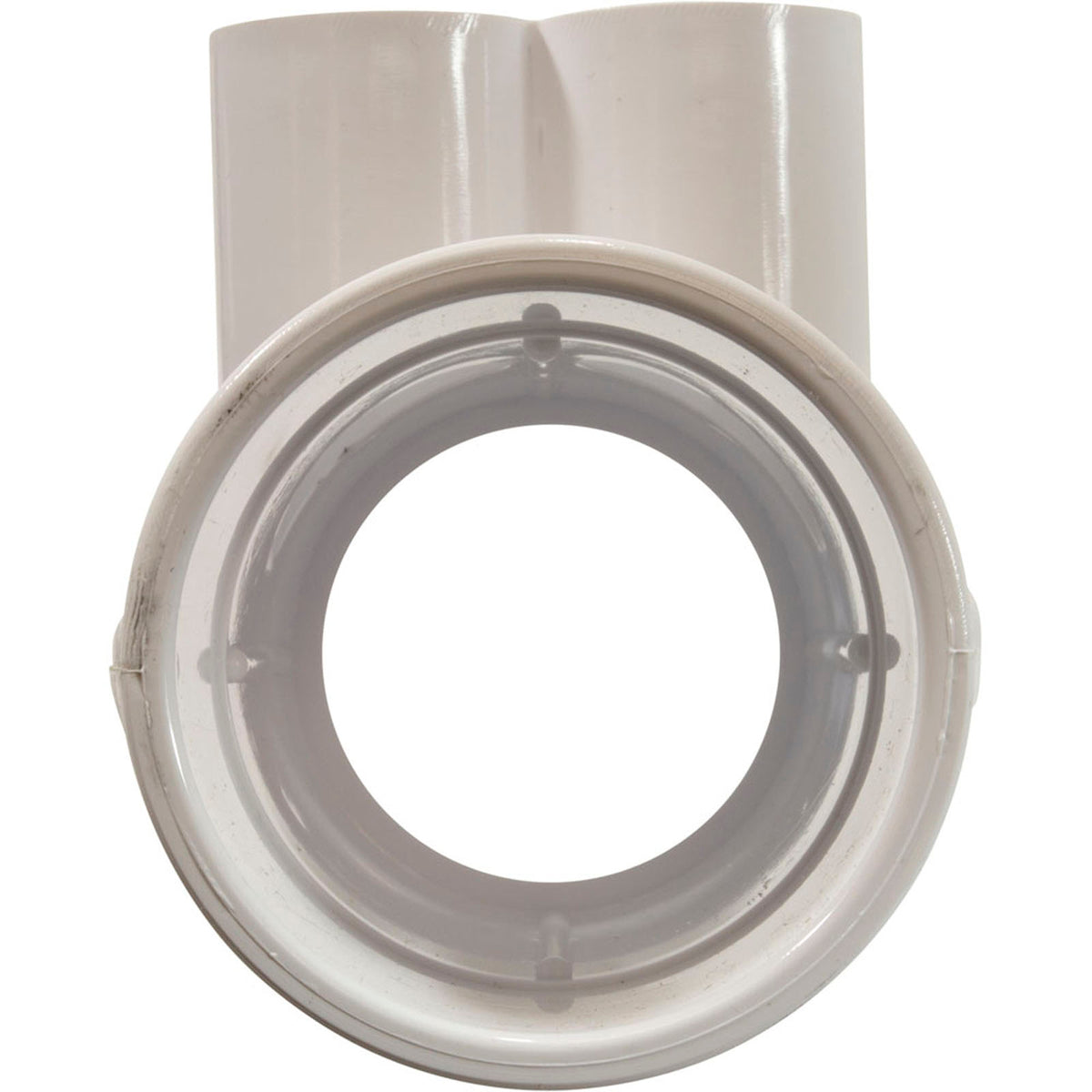 Manifold, 2"S X 2"S (2) 3/4"S Ports