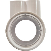 Manifold, 2"S X 2"S (2) 3/4"S Ports