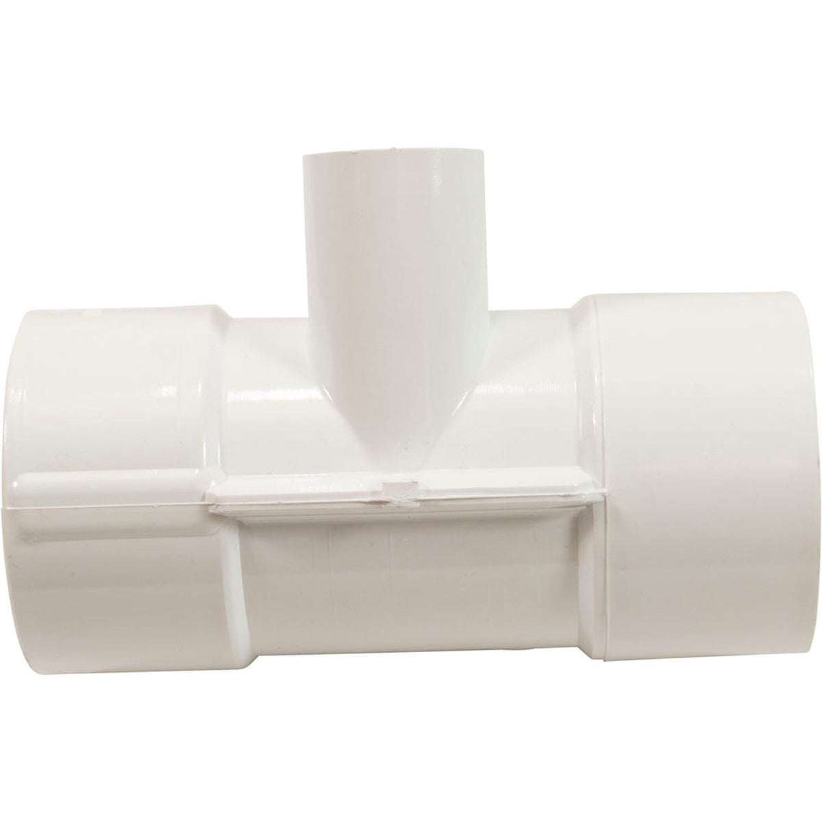 Manifold, 2"S X 2"S (2) 3/4"S Ports