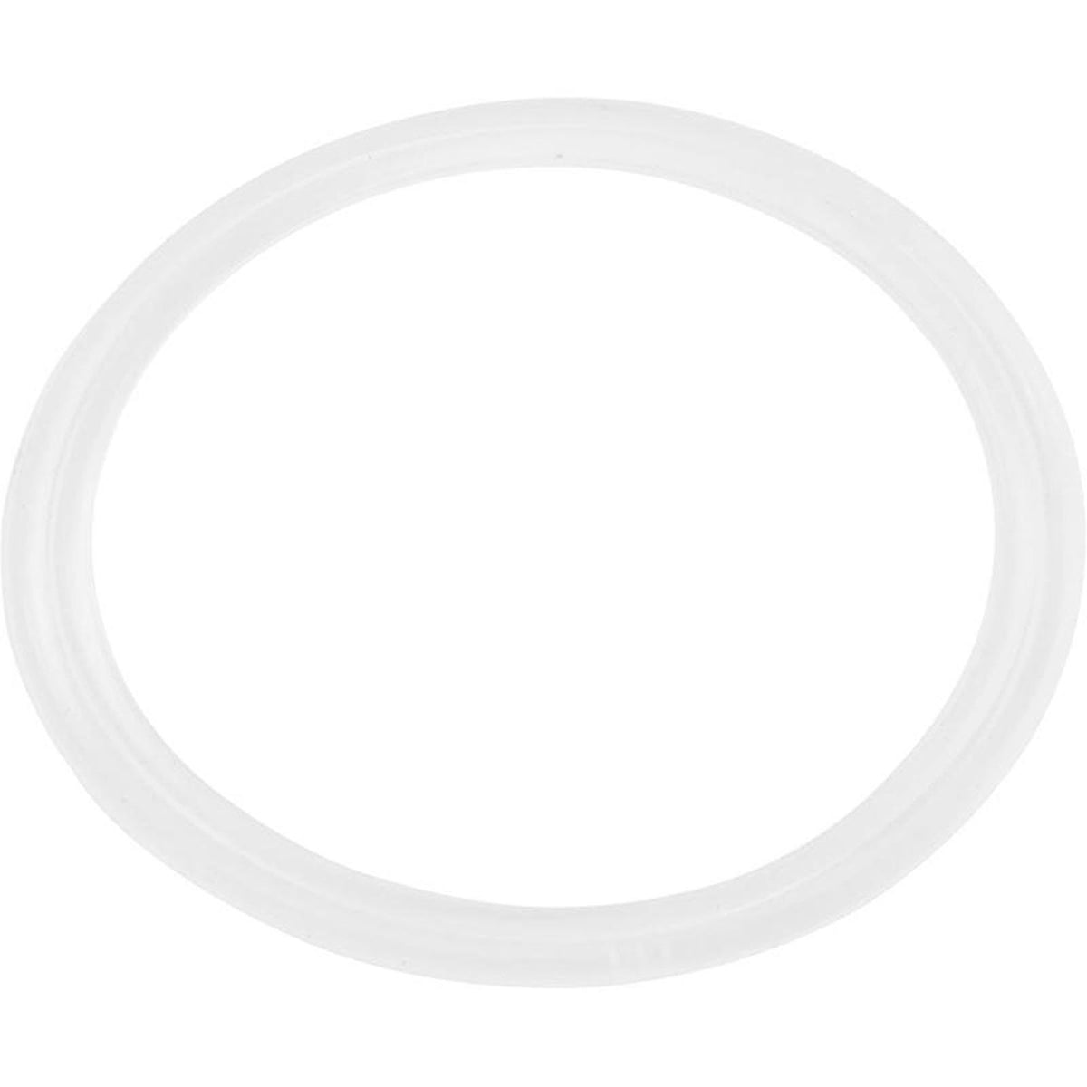 Flat Gasket, 1" Diverter Valve