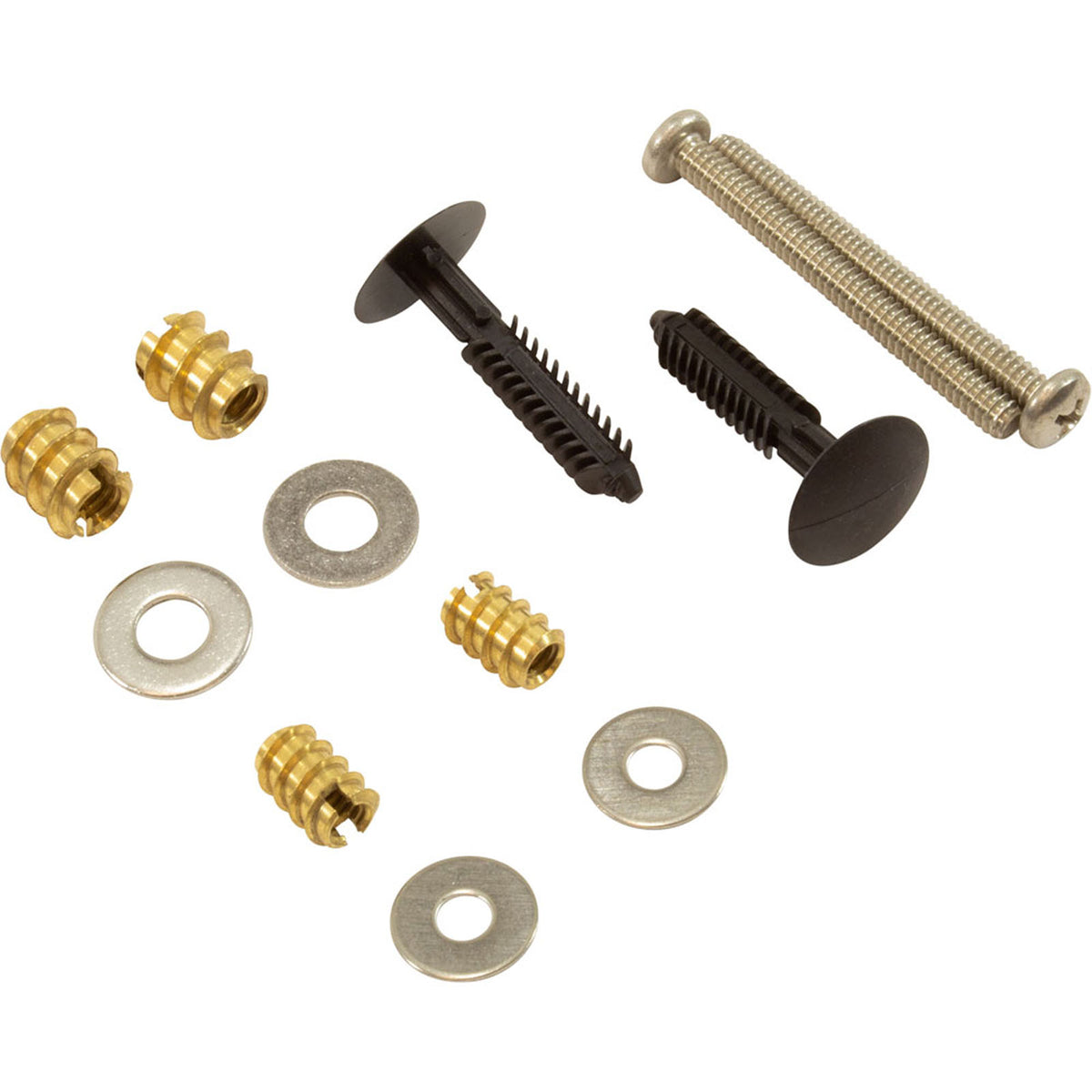 Hardware Kit AG Base