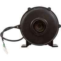 Blower, 1-1/2Hp 220V, 3Ft 4-Pin Amp Cord