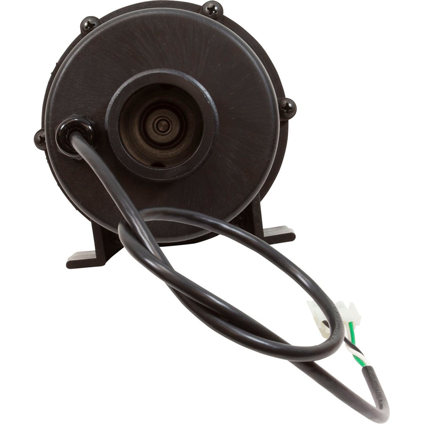 Soplador, 1-1/2 HP, 220 V, cable de amplificador de 4 pines de 3 pies