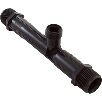 Injector 1"Mnpt (#978, Kynar Black)(Used In Iu-206&Iu-201)