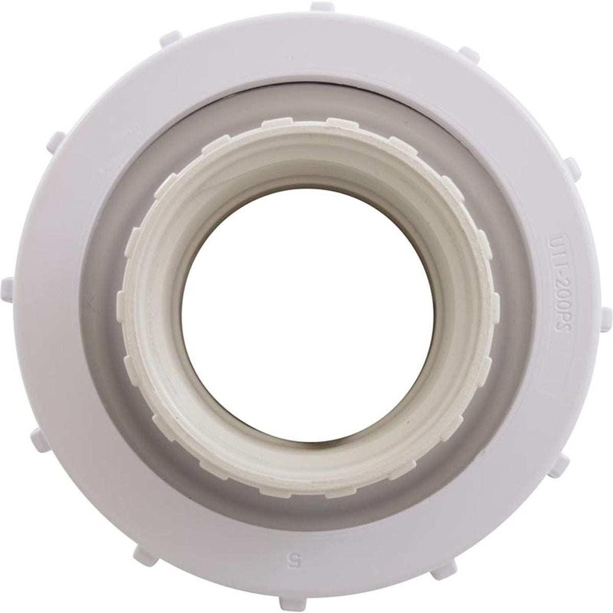 Half Union Pkg 1-1/2 In Npt