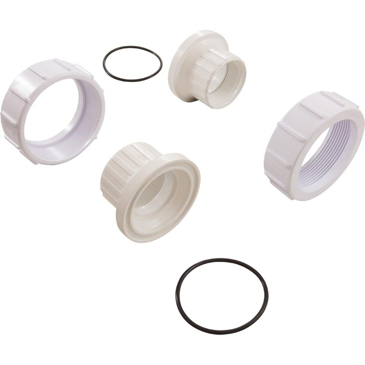 Half Union Pkg 1-1/2 In Npt