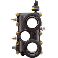 Manifold Body W/ Safeties