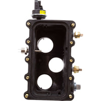 Manifold Body W/ Safeties