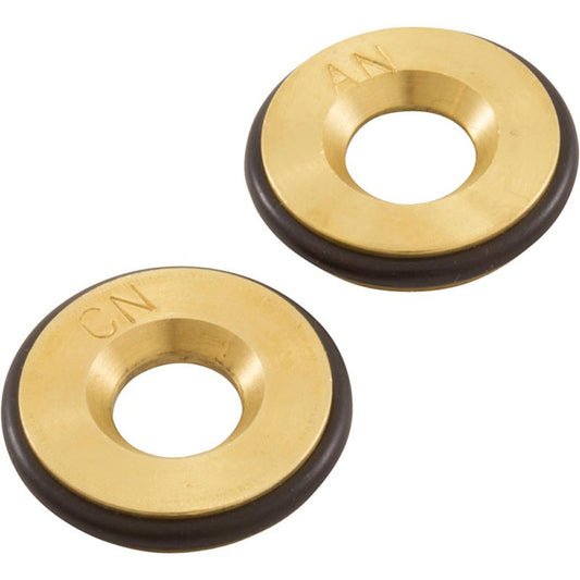 Kit de réglage d'orifice de gaz 400K Nat Gas