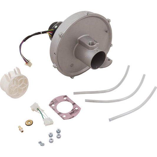 Combustion Blower Kit 175K Na