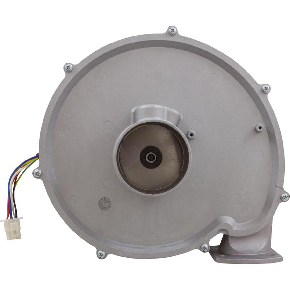 Combustion Blower Kit 175K Na