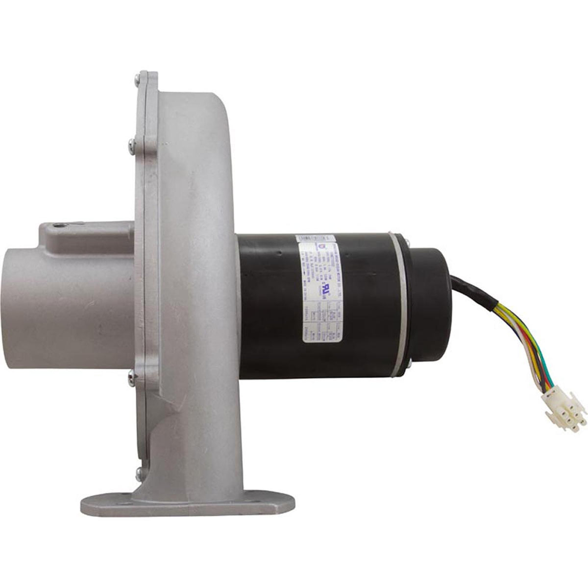 Combustion Blower Kit 175K Na