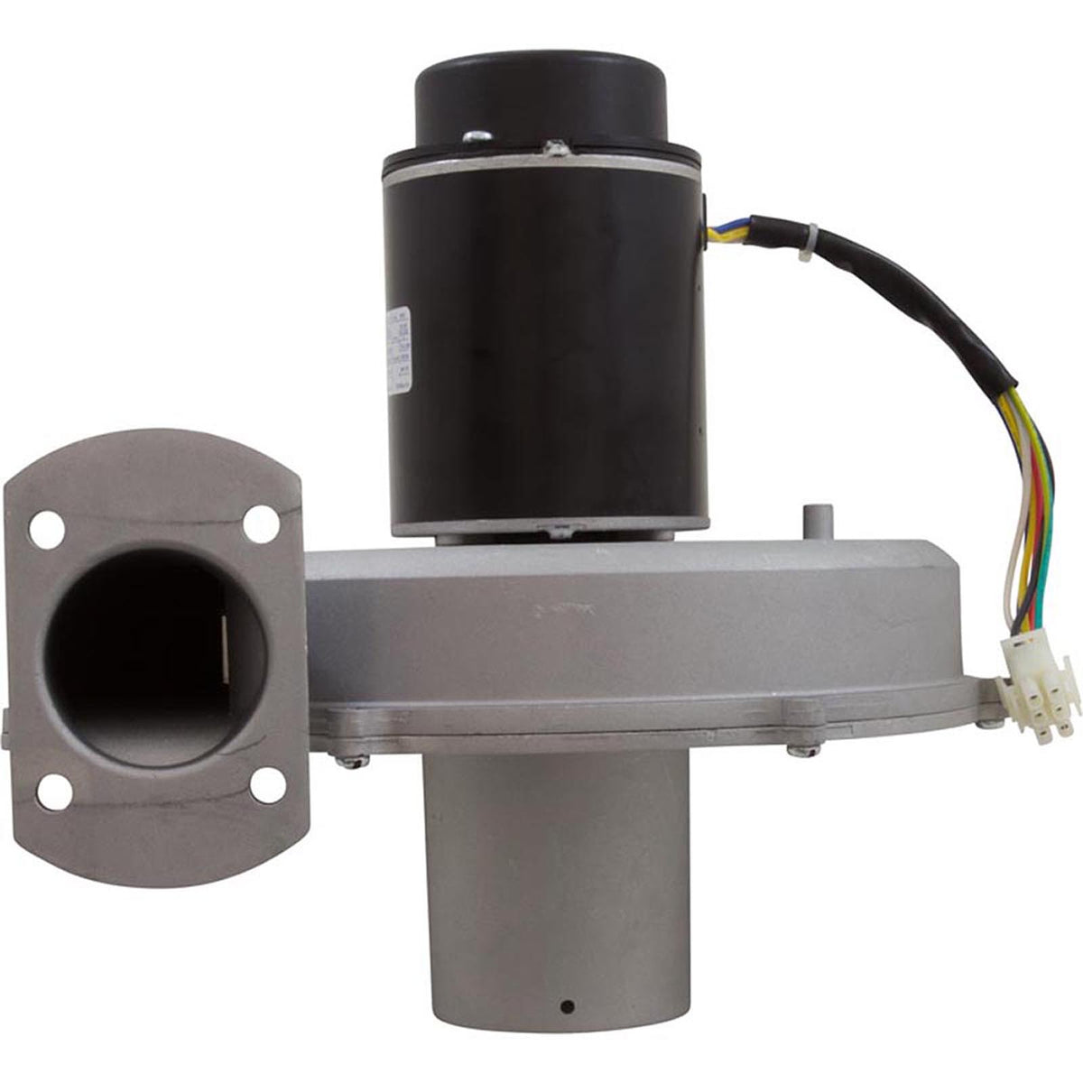 Combustion Blower Kit 175K Na