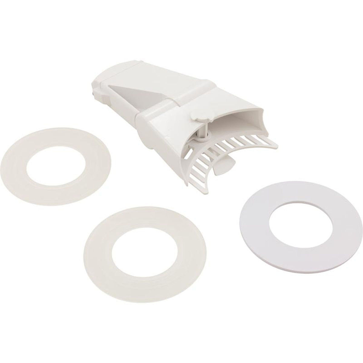Kit Ftg Rtn Fountain Assembly