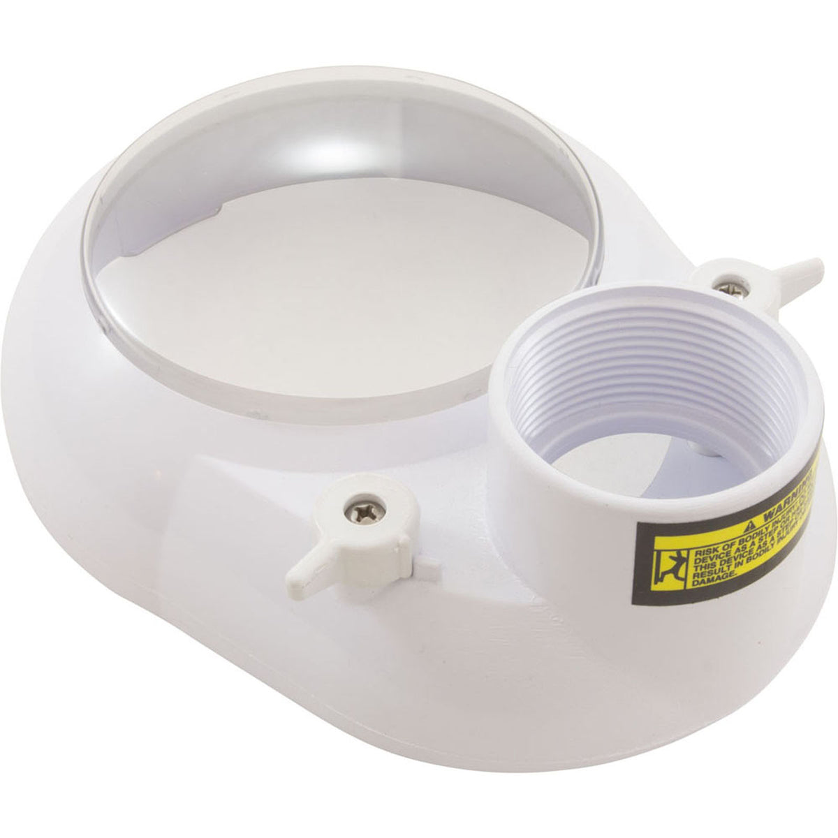 Adapter Press Cleaner AquaLuminator