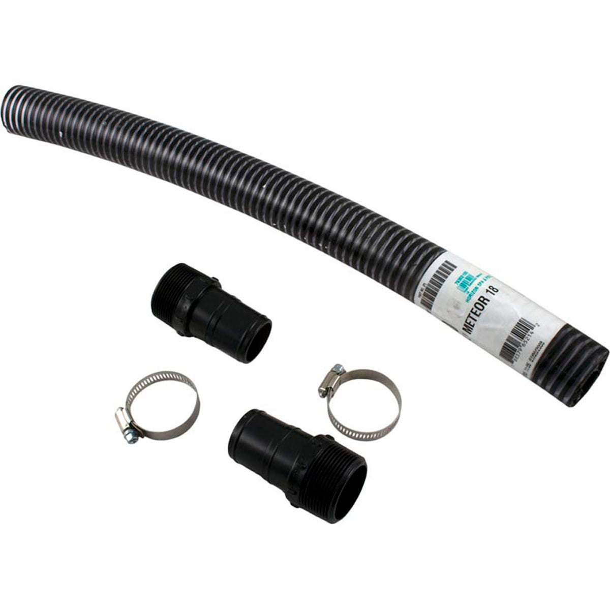 Hose Assembly Meteor 18