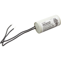 Capacitor Pg2000 Replacement